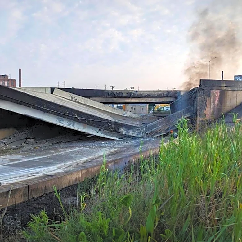 Chemical Truck Explosion in South Carolina Restaurant Parking Lot Causes Precautionary Measures