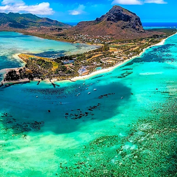Seychelles and Mauritius Advance Seismic Survey of Mascarene Plateau