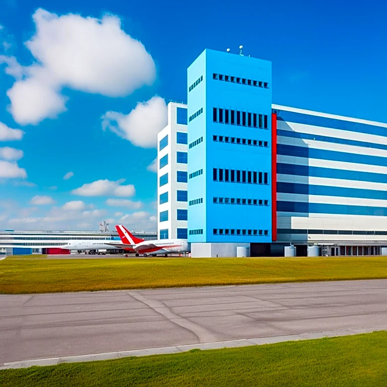 FAA Proposes Airspace Overhaul at Wilmington International Airport