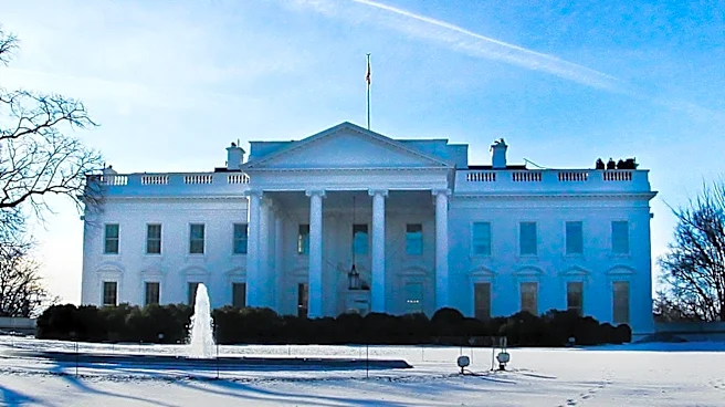 White House Launches Fraud Website to Highlight Task Force Successes