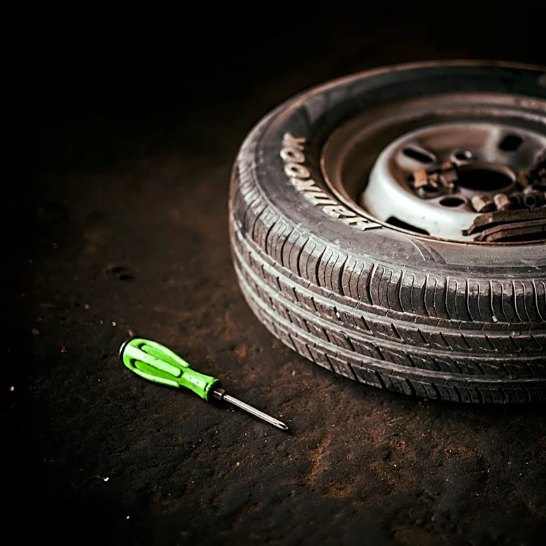 Atlanta Police Seek Public's Help in Identifying Tire Slashing Suspect
