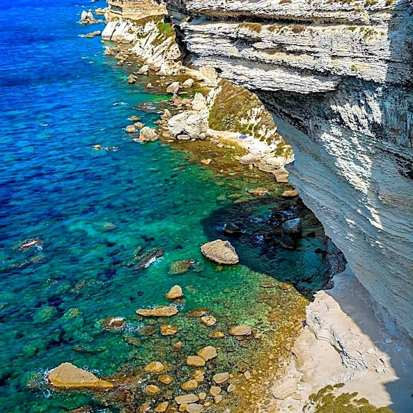 Mediterranean Sea's Ancient Refill: New Insights into Geological History