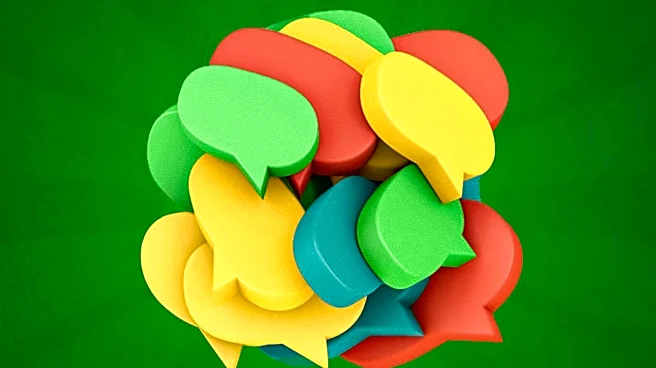 Sunbird Messaging App Returns to Bridge iMessage Gap for Android Users