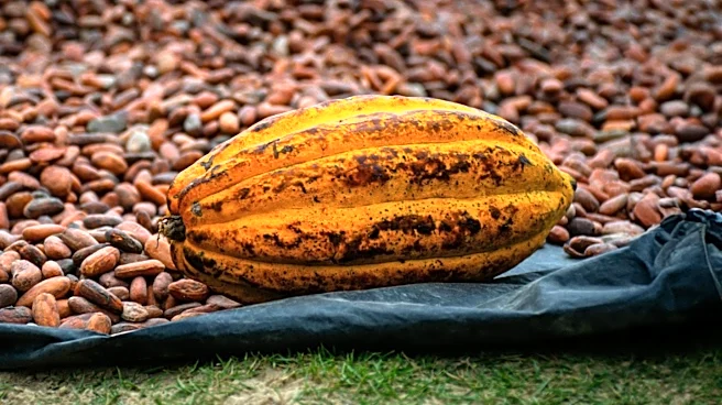 Cocoa Season Launch in Cameroon Focuses on Fair Remuneration for Farmers