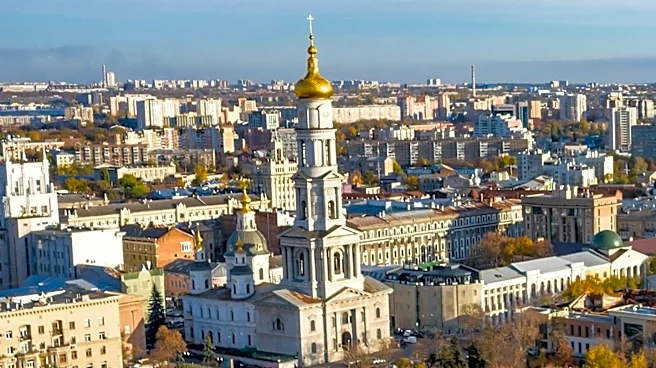 Ukraine's Fire Point Collaborates with Europe on Freyja Missile Defense Initiative