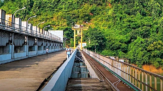 Union Cabinet Approves GOBARdhan Biogas Scheme and Assam Highway Project to Boost Connectivity