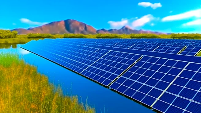 Tajikistan to Launch 400 MW Solar Auctions with EBRD Support