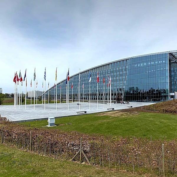 NATO Intern Accused of Espionage Worked in Various Canadian Government Roles
