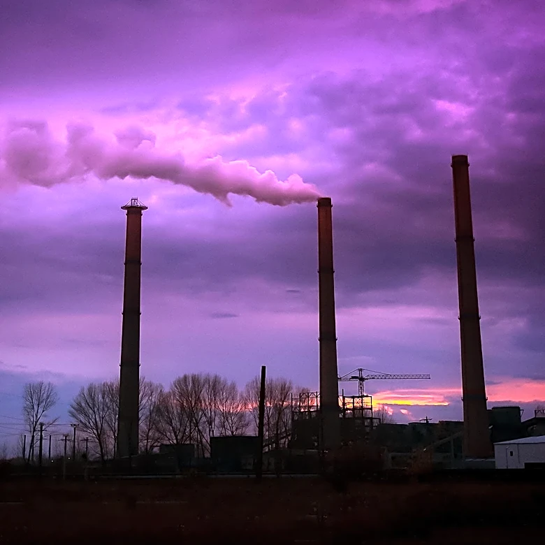 Oregon DEQ Issues Air Quality Advisory as Prineville Reaches Hazardous Levels