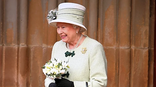 Queen Elizabeth's Unique Friendship with Monty Roberts: A Lifelong Connection