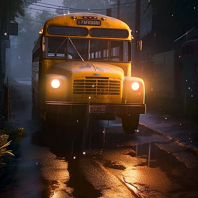 Editorial Urges Caution Around School Buses Amid Rising Accidents
