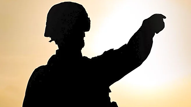 Cline Proposes Bill to Support Entrepreneurship Among Military Veterans