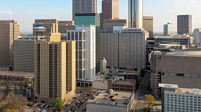 Georgia's Emerging Leaders Program Aims to Foster Civic Engagement