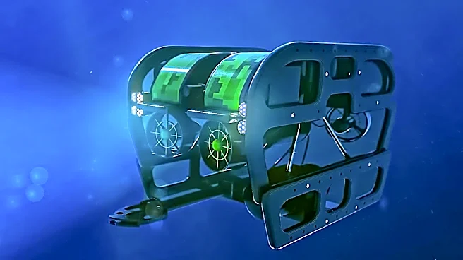 MIT Develops Flapping Robot Capable of Flying and Swimming for Ocean Monitoring