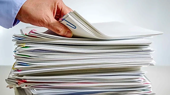 USCIS Faces Growing Backlogs and Processing Delays in Immigration