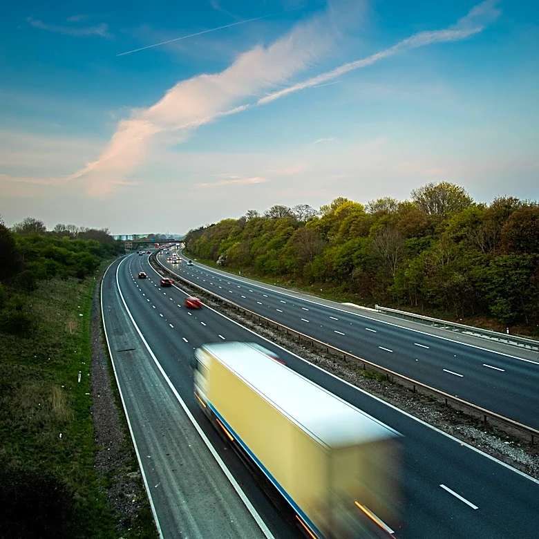 Truckers Use Phone Calls to Combat Loneliness and Stress on the Road