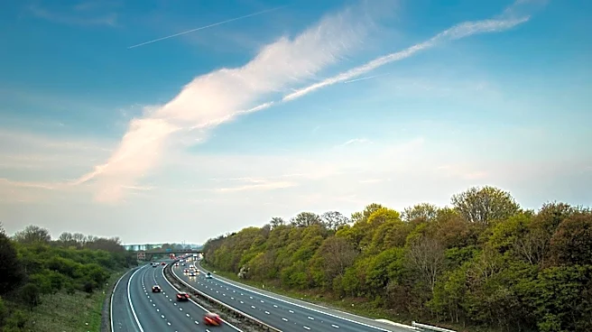 Truckers Use Phone Calls to Combat Loneliness and Stress on the Road