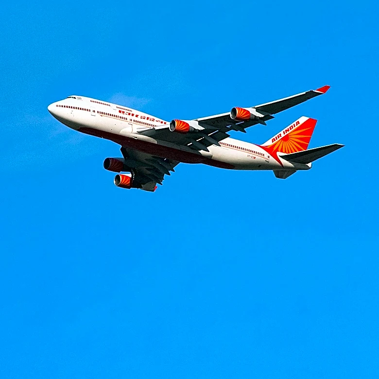 Air India Flight Experiences Severe Turbulence, Injuring Passengers and Crew