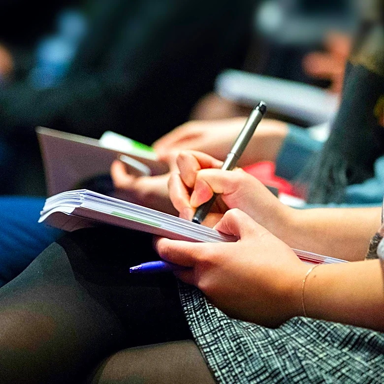 Bellisario College Scholars Recognized at National Conference