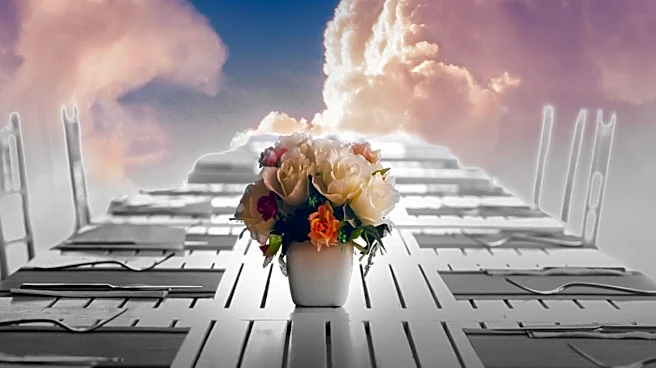 Obituary: Remembering (Peter) Kyle Giesbrecht