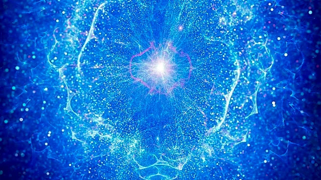 Researchers Achieve Quantum Entanglement Using Sunlight