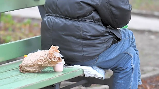 Montana's Medicaid Work Requirements Pose Challenges for Homeless Individuals