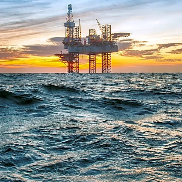 Nigeria Targets $50 Billion Offshore Investment to Revitalize Oil Sector
