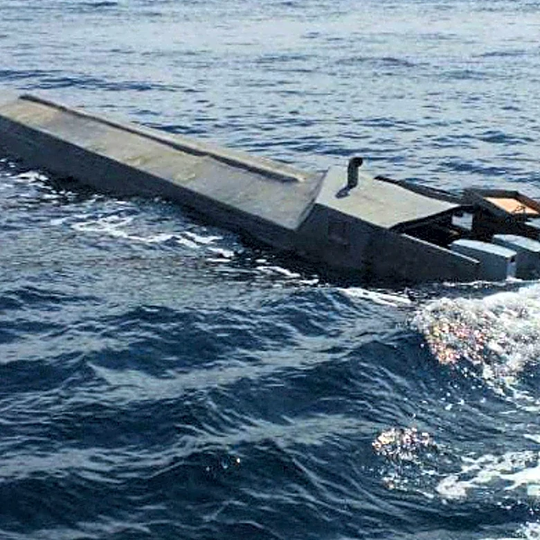 Navy Restructures Robotic and Autonomous Systems Management for Enhanced Fleet Capability
