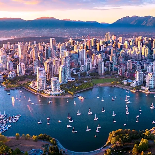 Evacuation Alerts Issued in Metro Vancouver Due to Wildfire Threat