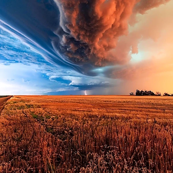 New Ocean Anomaly and Super El Niño to Reshape U.S. Winter 2026/2027 Weather Patterns