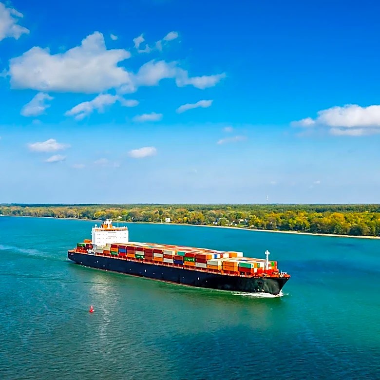 Iran Nears Agreement on Strait of Hormuz Shipping Lanes