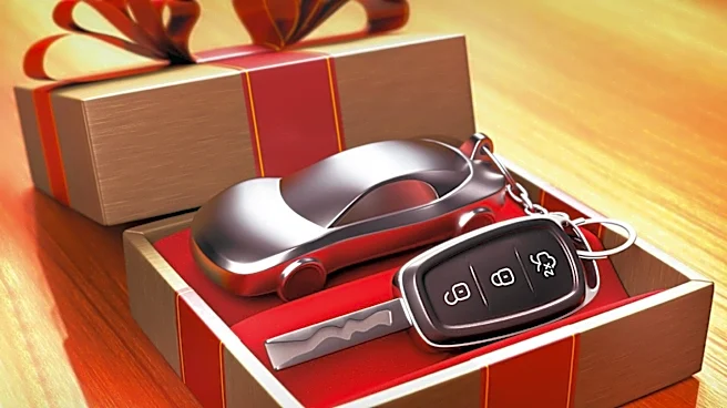Key Fob Relay Devices Pose New Threat in Vehicle Thefts Across St. Louis