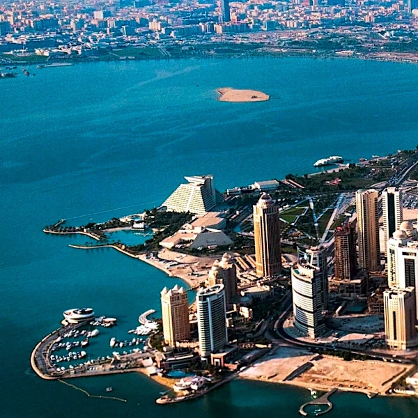 Sheraton Opens New Hotel in Port Moresby, Papua New Guinea