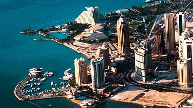 Sheraton Opens New Hotel in Port Moresby, Papua New Guinea