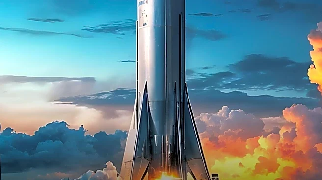 Grimes County Residents Demand Oversight on SpaceX's Terafab Factory Amid Tax Breaks