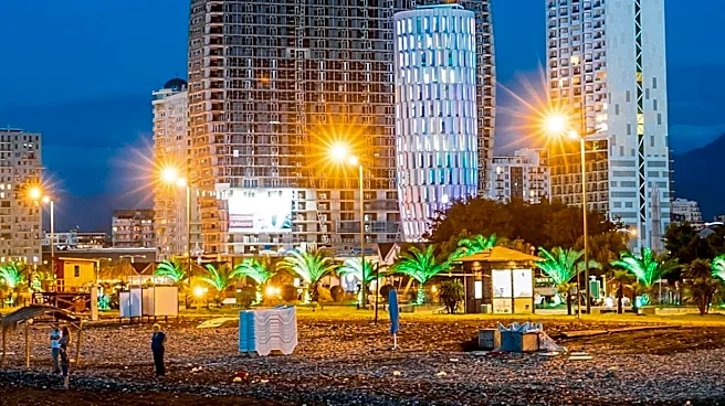 APEC Hotel Development Pipeline Expands with 2,506 Projects, India Leads Growth