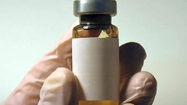 Unregulated Peptide Use Raises Concerns Among Researchers