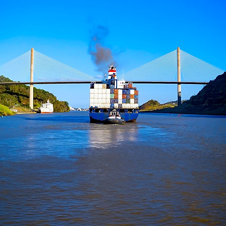 Japan and Panama Strengthen Cooperation for Panama Canal Stability