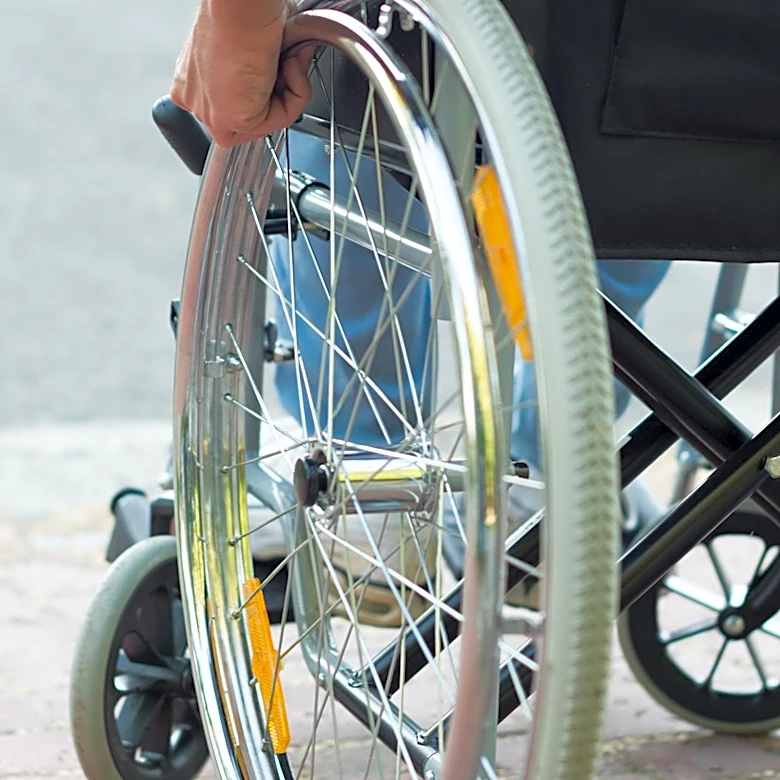 Disability Advocates Demand Alternatives to Nursing Homes in Illinois