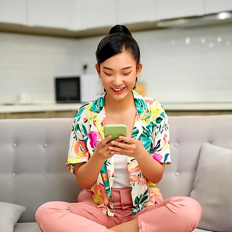 WeChat Facilitates Reconnection of Teochew Families Across Southeast Asia