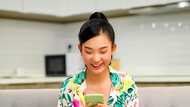 WeChat Facilitates Reconnection of Teochew Families Across Southeast Asia