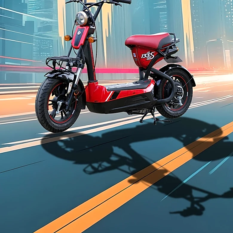 NYC Warns Online Retailers to Stop Selling Illegal E-Bikes and E-Scooters