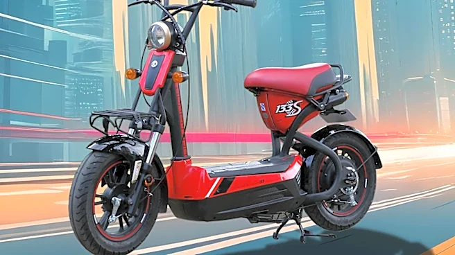 NYC Warns Online Retailers to Stop Selling Illegal E-Bikes and E-Scooters