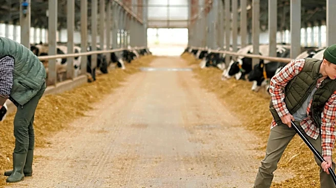 Pennsylvania Establishes $10 Million Fund for Farmers Affected by April Freeze
