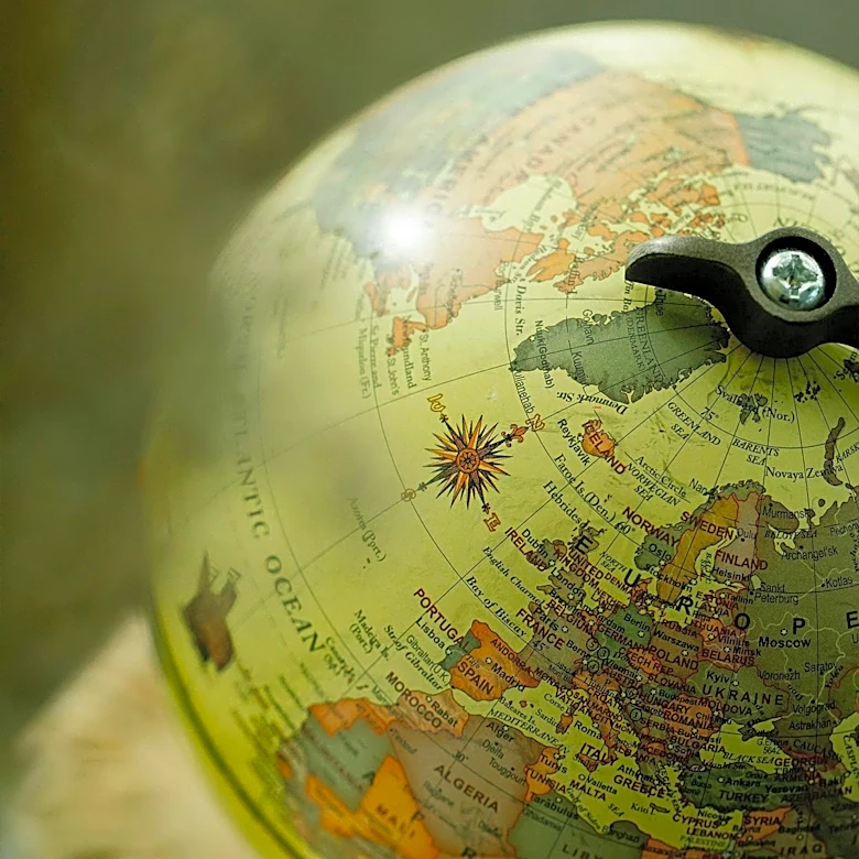Global Government Spending Rankings Highlight Economic Disparities