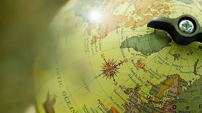 Global Government Spending Rankings Highlight Economic Disparities