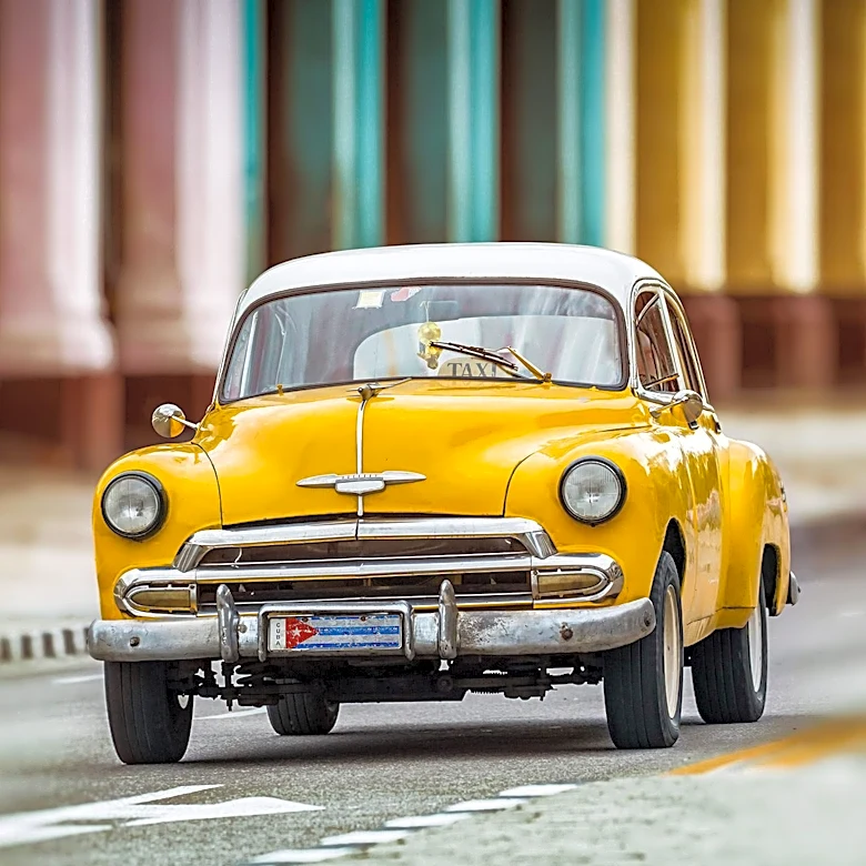 Cuba Increases Fuel Imports from U.S. Amidst Intensified Sanctions