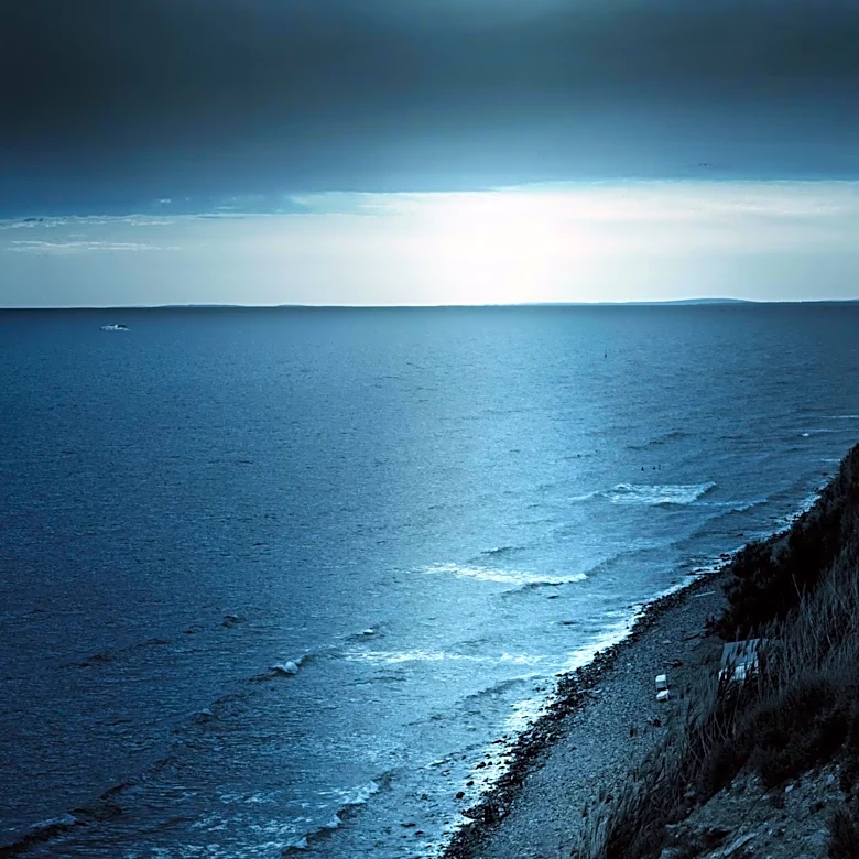 Vanessa Huber's Disappearance: New Sightings Reported Along Baltic Sea Coast