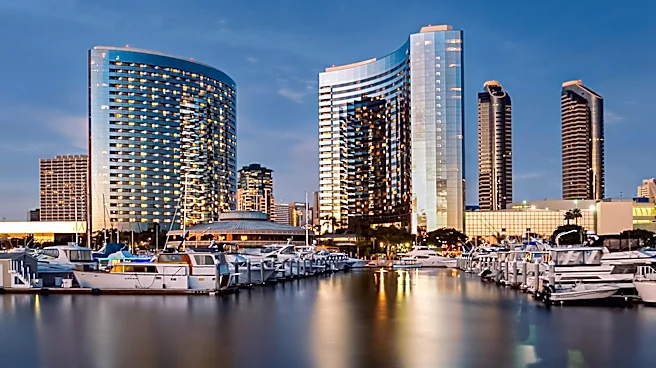 San Diego Housing Affordability Remains Low Despite Steady Conditions