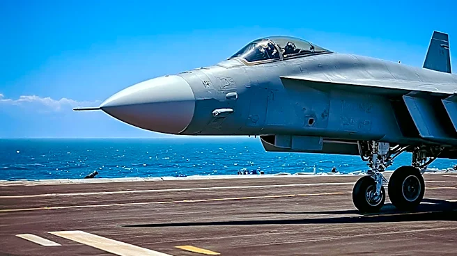 Taiwan's Military Drills Highlight Closer U.S. Alignment Amid China Tensions